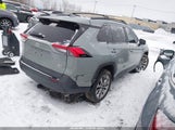 Toyota Rav4 Xle Premium 2T3A1RFV8KW054072 photo