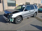 Subaru Forester 2.5X JF1SG63668H709543 снимка
