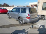 Subaru Forester 2.5X JF1SG63668H709543 снимка
