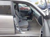 Subaru Forester 2.5X JF1SG63668H709543 снимка