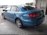 Volkswagen Jetta 2.0L S 3VW2K7AJXFM237357 снимка