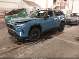 Toyota Rav4 Hybrid Xse 2T3E6RFV6RW071028 photo