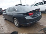 Chevrolet Malibu 1Ls 1G1ZB5ST5KF159028 снимка