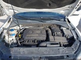 Volkswagen Passat 1.8T S 1VWAT7A36EC086642 снимка