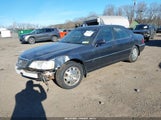 Acura Rl 3.5 JH4KA96654C001699 снимка