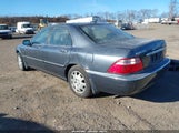 Acura Rl 3.5 JH4KA96654C001699 снимка
