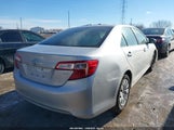Toyota Camry Le 4T4BF1FK9ER401103 снимка