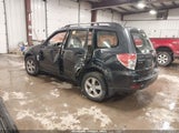 Subaru Forester 2.5X JF2SHABC4DH402904 снимка