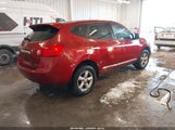 Nissan Rogue S JN8AS5MV1DW147033 снимка
