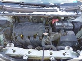 Toyota Yaris L VNKKTUD30HA084863 снимка
