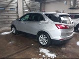 Chevrolet Equinox Fwd Lt 1.5L Turbo 3GNAXKEV8LS706055 photo