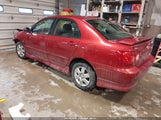 Toyota Corolla S 1NXBR32E86Z686262 снимка