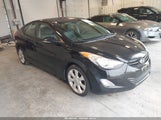 Hyundai Elantra Limited (Ulsan Plant) KMHDH4AE6CU272363 fotografie