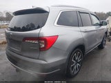Honda Pilot Touring 5FNYF5H68KB040709 снимка