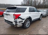 Ford Explorer Xlt 1FMSK7DH9PGA01687 fotografie