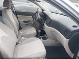 Hyundai Accent Gls KMHCN46C39U295359 снимка