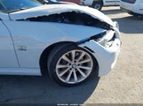 BMW 328I xDrive WBAPK5C52BF122076 снимка