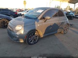 Fiat 500 Sport 3C3CFFBR6ET207968 снимка