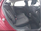 Ford Fusion Se 1FA6P0HD6E5403459 снимка