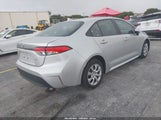 Toyota Corolla Le 5YFB4MDE0RP111449 снимка