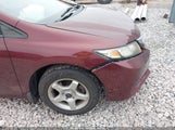 Honda Civic Lx 19XFB2F59FE115151 fotografie