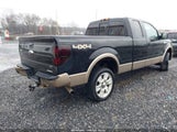 Ford F-150 Lariat 1FTFX1EFXBFA36416 снимка