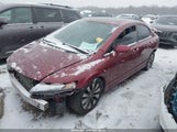 Honda Civic Ex-L 2HGFA1F91BH518282 снимка