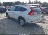 Honda Cr-V Ex-L 5J6RM4H76GL037531 снимка