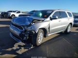 Dodge Durango Sxt Plus Rwd 1C4RDHAG4MC572666 снимка