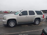 Chevrolet Tahoe Hybrid 1GNFC13589R188927 fotografie