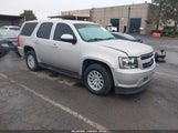 Chevrolet Tahoe Hybrid 1GNFC13589R188927 снимка