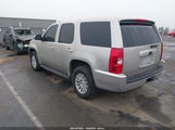 Chevrolet Tahoe Hybrid 1GNFC13589R188927 fotografie