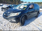 Honda Cr-V Ex 2HKRM4H52FH633212 снимка
