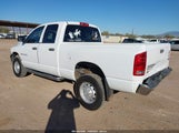 Dodge Ram  Slt/Laramie/St 3D7KU28W83G806692 снимка