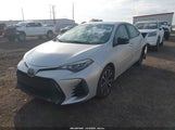 Toyota Corolla Se 2T1BURHE0HC834319 fotografie