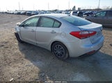 Kia Forte Lx KNAFK4A66G5535682 снимка