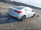 Kia Forte Lx KNAFK4A66G5535682 снимка