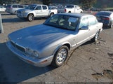 Jaguar Xj Xj8 SAJDA14C93LF57828 снимка