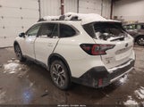 Subaru Outback Limited 4S4BTANC9L3151801 снимка