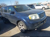 Honda Pilot Ex 5FNYF3H40DB006690 fotografie