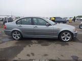 BMW 325I WBAET37465NH06861 снимка