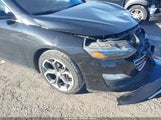 Chevrolet Malibu Fwd Lt 1G1ZD5ST8LF123135 снимка