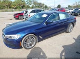 BMW 530E Iperformance WBAJA9C57KB393304 снимка