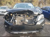 Nissan Pathfinder Sl 2Wd 5N1DR2CN2LC634578 fotografie