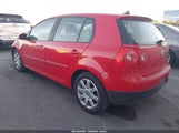 Volkswagen Rabbit S WVWDB71K69W105074 снимка