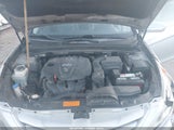 Hyundai Sonata Limited 5NPEC4AC4BH121519 снимка