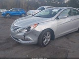 Hyundai Sonata Limited 5NPEC4AC4BH121519 снимка