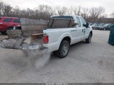 Ford F-250 Xl 1FT7X2A65CEC51449 снимка