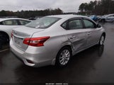 Nissan Sentra Sv 3N1AB7AP6KY365295 снимка