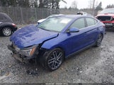 Hyundai Elantra Sport KMHD04LB8KU861195 снимка